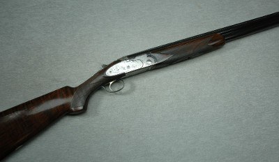 Beretta ~ 687 EELL ~ 12 Gauge - Image 1 of 10