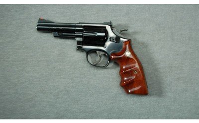 Smith & Wesson ~ Model 19-4 ~ .357 Magnum - Image 2 of 2