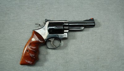 Smith & Wesson ~ Model 19-4 ~ .357 Magnum - Image 1 of 2