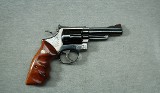 Smith & Wesson ~ Model 19-4 ~ .357 Magnum - Image 1 of 2