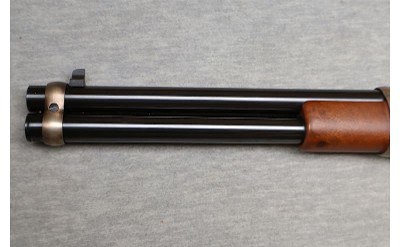 Winchester ~ Model 94 Legendary Lawmen ~ .30-30 WIN - Image 7 of 13