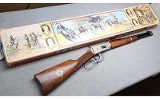 Winchester ~ Model 94 Legendary Lawmen ~ .30-30 WIN - Image 2 of 13