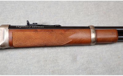 Winchester ~ Model 94 Legendary Lawmen ~ .30-30 WIN - Image 5 of 13