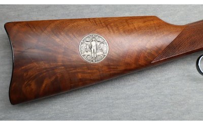 Winchester ~ Model 94 Legendary Lawmen ~ .30-30 WIN - Image 3 of 13