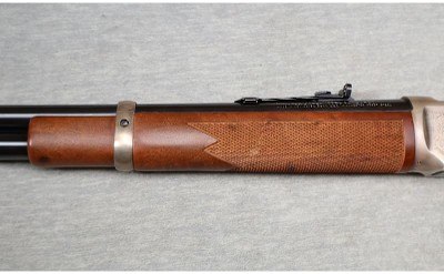 Winchester ~ Model 94 Legendary Lawmen ~ .30-30 WIN - Image 8 of 13