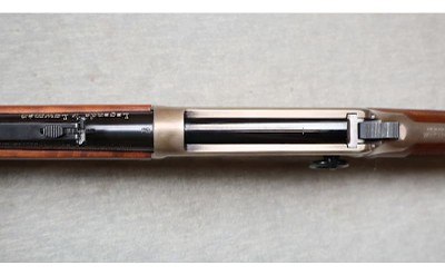Winchester ~ Model 94 Legendary Lawmen ~ .30-30 WIN - Image 11 of 13