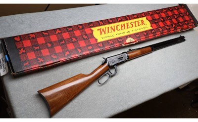 Winchester ~ Canadian Centennial (sold as a set) ~ .30-30 WIN - Image 2 of 13