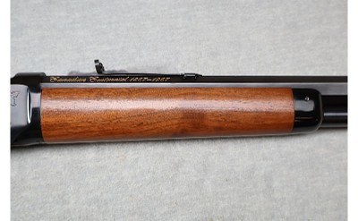 Winchester ~ Canadian Centennial (sold as a set) ~ .30-30 WIN - Image 5 of 13