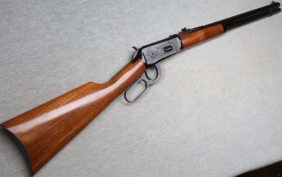 Winchester ~ Canadian Centennial (sold as a set) ~ .30-30 WIN - Image 1 of 13