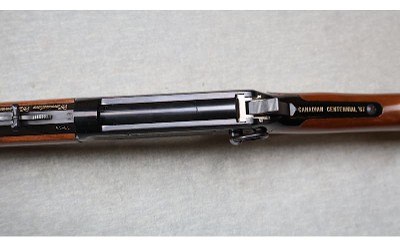 Winchester ~ Canadian Centennial (sold as a set) ~ .30-30 WIN - Image 11 of 13