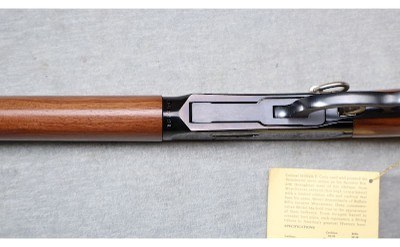 Winchester ~ Buffalo Bill Commemorative (selling as a set) ~ .30-30 WIN - Image 9 of 13