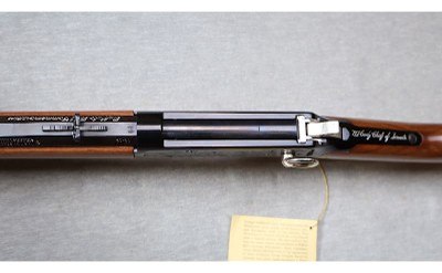 Winchester ~ Buffalo Bill Commemorative (selling as a set) ~ .30-30 WIN - Image 11 of 13