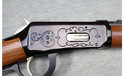 Winchester ~ Buffalo Bill Commemorative (selling as a set) ~ .30-30 WIN - Image 4 of 13