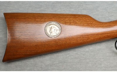 Winchester ~ Buffalo Bill Commemorative (selling as a set) ~ .30-30 WIN - Image 3 of 13