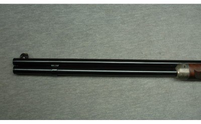 Winchester ~ Legendary Frontiersmen ~ .38-55 Winchester - Image 5 of 11