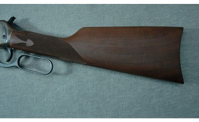Winchester ~ Legendary Frontiersmen ~ .38-55 Winchester - Image 9 of 11