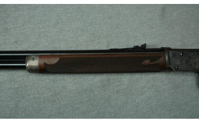 Winchester ~ Legendary Frontiersmen ~ .38-55 Winchester - Image 6 of 11