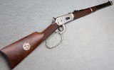 Winchester ~ Model 94 John Wayne Commemorative ~ .32-40 WIN - Image 1 of 13