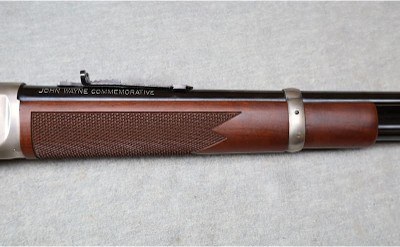 Winchester ~ Model 94 John Wayne Commemorative ~ .32-40 WIN - Image 5 of 13