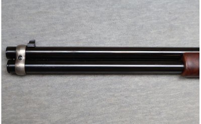 Winchester ~ Model 94 John Wayne Commemorative ~ .32-40 WIN - Image 7 of 13