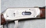 Winchester ~ Model 94 John Wayne Commemorative ~ .32-40 WIN - Image 4 of 13