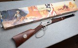 Winchester ~ Model 94 John Wayne Commemorative ~ .32-40 WIN - Image 2 of 13