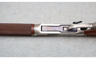 Winchester ~ Model 94 John Wayne Commemorative ~ .32-40 WIN - Image 9 of 13