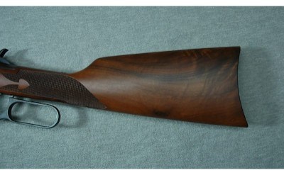Winchester ~ Legendary Frontiersmen ~ .38-55 Winchester - Image 9 of 11