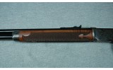 Winchester ~ Legendary Frontiersmen ~ .38-55 Winchester - Image 6 of 11