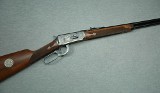 Winchester ~ Legendary Frontiersmen ~ .38-55 Winchester - Image 1 of 11