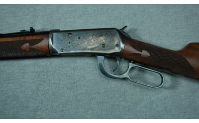 Winchester ~ Legendary Frontiersmen ~ .38-55 Winchester - Image 8 of 11