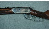 Winchester ~ Legendary Frontiersmen ~ .38-55 Winchester - Image 8 of 11