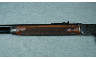 Winchester ~ Legendary Frontiersmen ~ .38-55 Winchester - Image 6 of 11