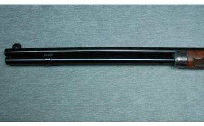 Winchester ~ Legendary Frontiersmen ~ .38-55 Winchester - Image 5 of 11
