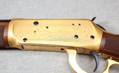 Winchester ~ Model 94 Antlered Game Edition ~ .30-30 WIN - Image 10 of 13