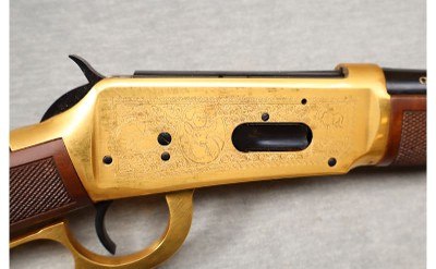 Winchester ~ Model 94 Antlered Game Edition ~ .30-30 WIN - Image 4 of 13