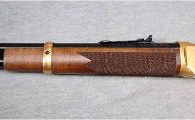 Winchester ~ Model 94 Antlered Game Edition ~ .30-30 WIN - Image 8 of 13