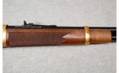 Winchester ~ Model 94 Antlered Game Edition ~ .30-30 WIN - Image 5 of 13