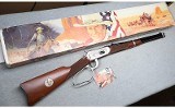 Winchester ~ Model 94 John Wayne Commemorative ~ .32-40 WIN - Image 2 of 13