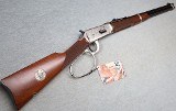 Winchester ~ Model 94 John Wayne Commemorative ~ .32-40 WIN - Image 1 of 13