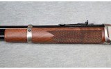 Winchester ~ Model 94 John Wayne Commemorative ~ .32-40 WIN - Image 8 of 13