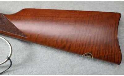 Winchester ~ Model 94 John Wayne Commemorative ~ .32-40 WIN - Image 12 of 13