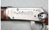 Winchester ~ Model 94 John Wayne Commemorative ~ .32-40 WIN - Image 10 of 13