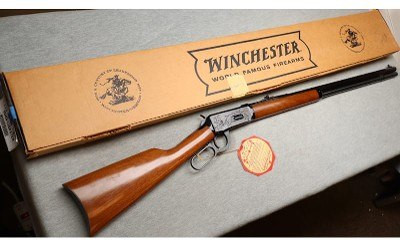 Winchester ~ Canadian Centennial (sold as a set) ~ .30-30 WIN - Image 2 of 14