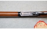 Winchester ~ Canadian Centennial (sold as a set) ~ .30-30 WIN - Image 9 of 14