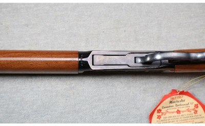 Winchester ~ Canadian Centennial (sold as a set) ~ .30-30 WIN - Image 9 of 14