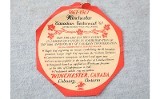 Winchester ~ Canadian Centennial (sold as a set) ~ .30-30 WIN - Image 14 of 14