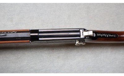 Winchester ~ Buffalo Bill Commemorative (selling as a set) ~ .30-30 WIN - Image 11 of 13