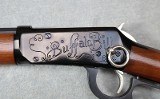 Winchester ~ Buffalo Bill Commemorative (selling as a set) ~ .30-30 WIN - Image 10 of 13