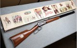 Winchester ~ Buffalo Bill Commemorative (selling as a set) ~ .30-30 WIN - Image 2 of 13